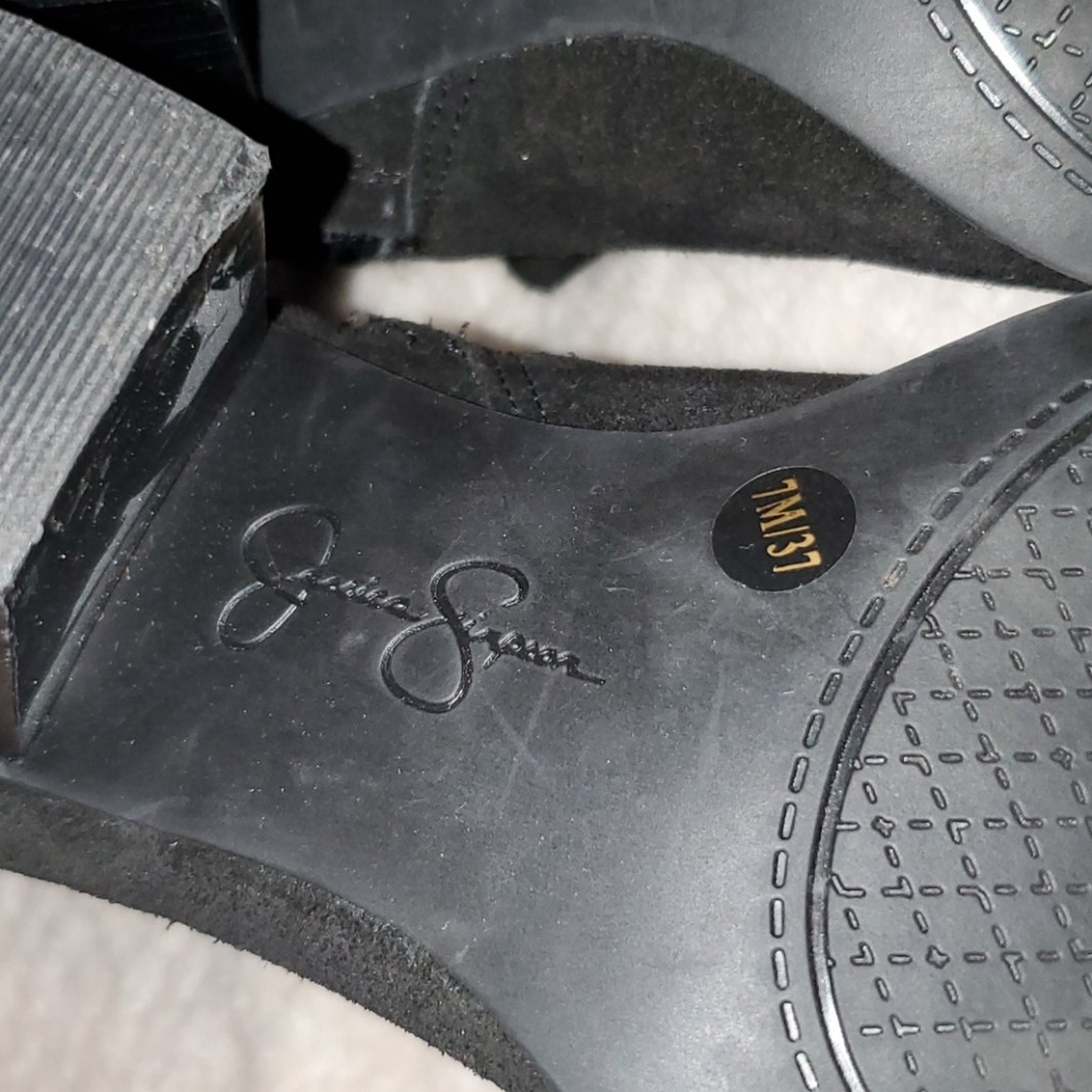 Booties - Picture 6 of 7